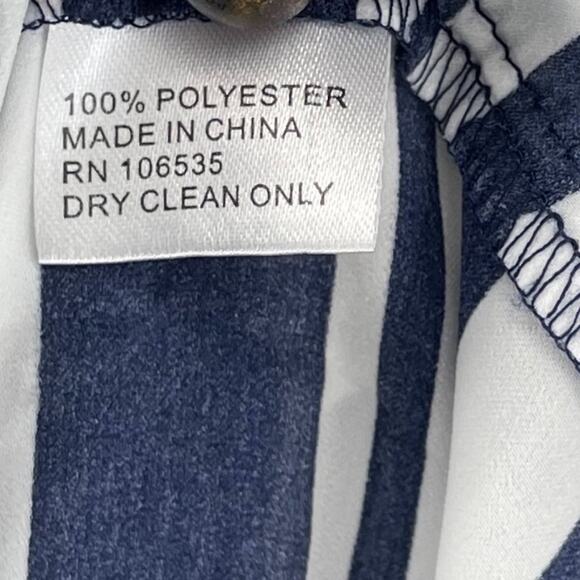 Anthropologie Maeve Apropos Blouse Sz XS - Picture 4 of 4